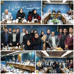 بازتاب مطالبه‌های نسل جوان در سطح ملی؛ ضرورت بهره‌گیری از ظرفیت جوانان در اشتغال و مدیریت