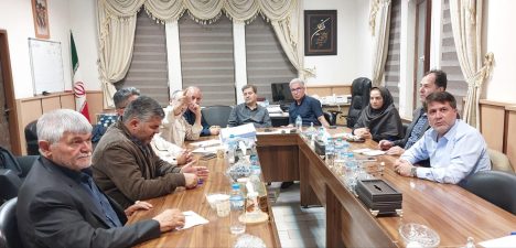 پس از ۲۲ سال، طرح تفصیلی شهر مشگین‌شهر به تصویب کمیسیون ماده ۵ رسید
