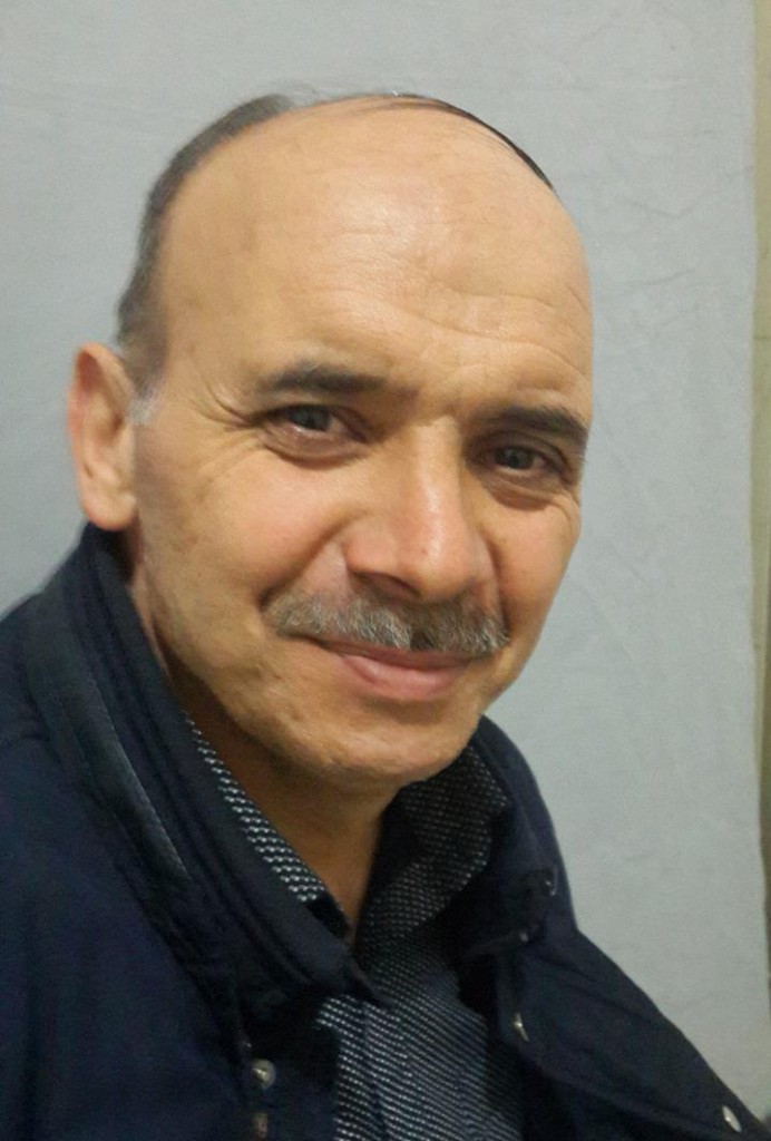 مشکبار